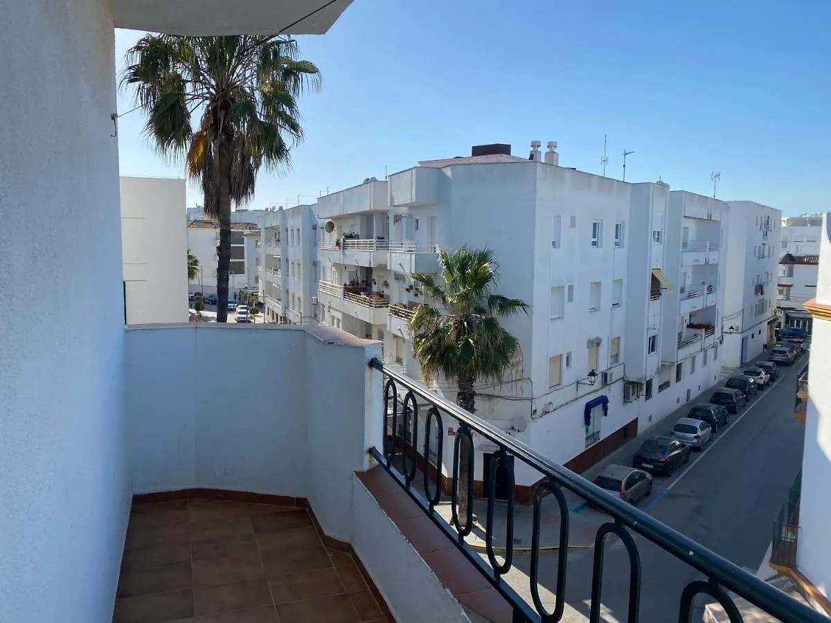 Apartamento Playa Apartment Barbate