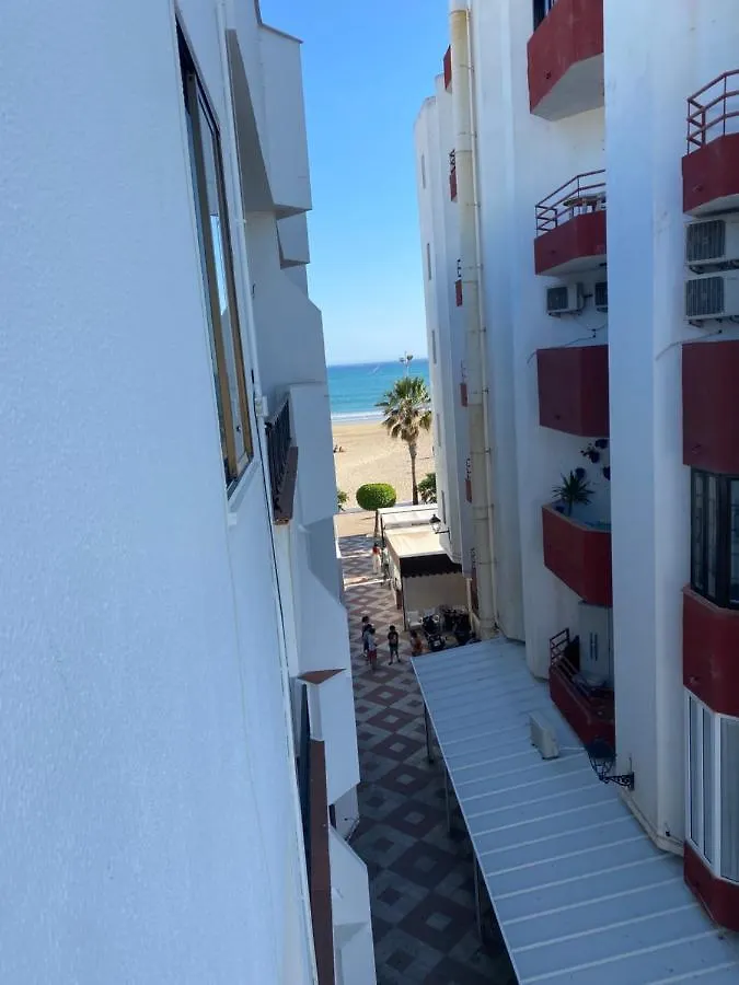 Apartamento Playa Apartment Barbate Spain