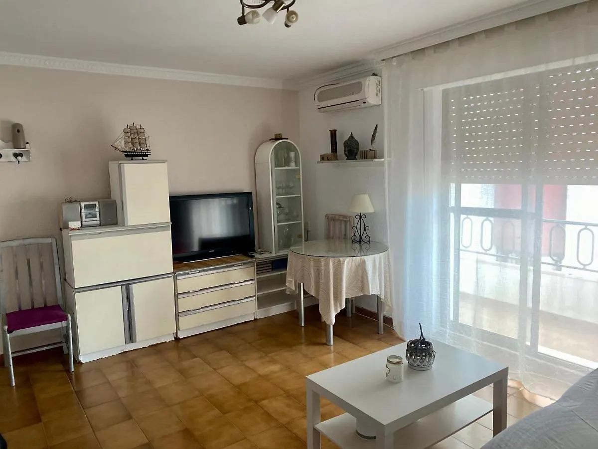 Apartamento Playa Apartment Barbate