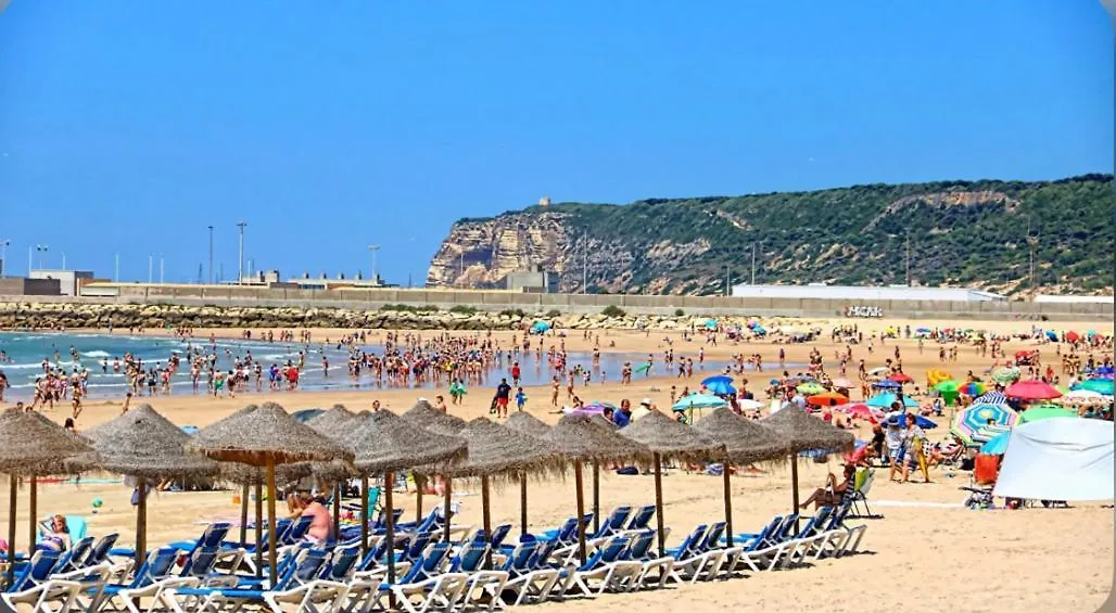 Apartamento Playa Apartment Barbate Spain