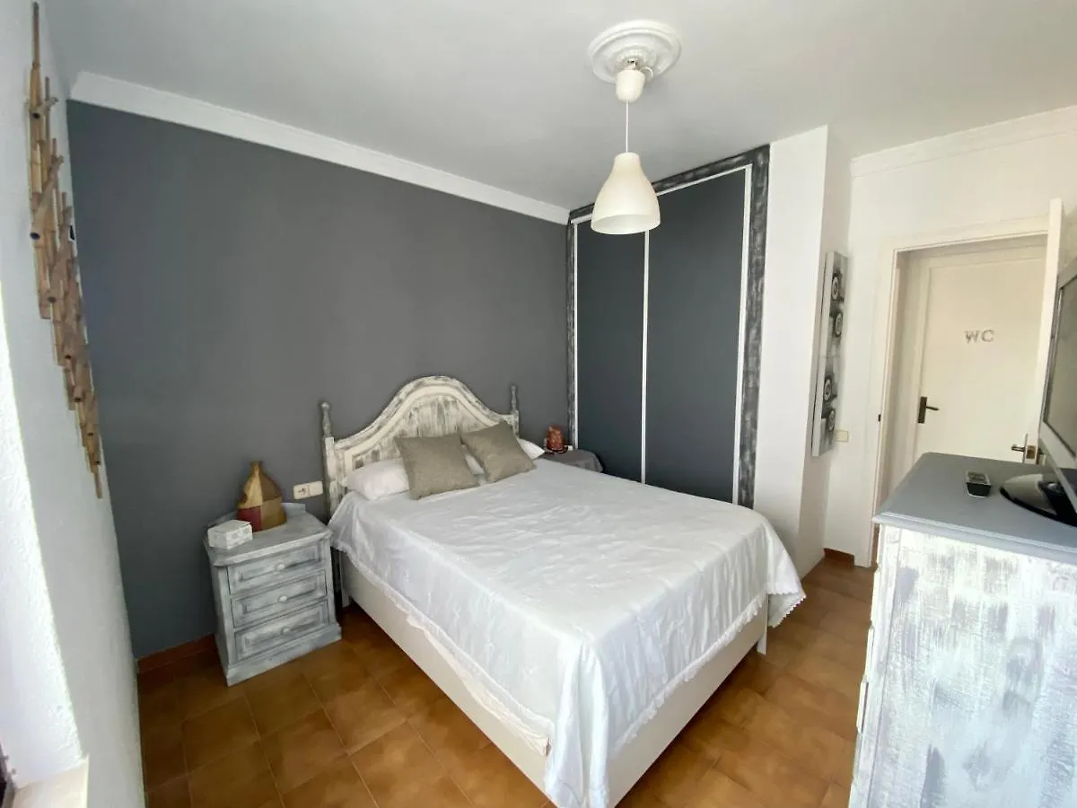 Apartamento Playa Apartment Barbate