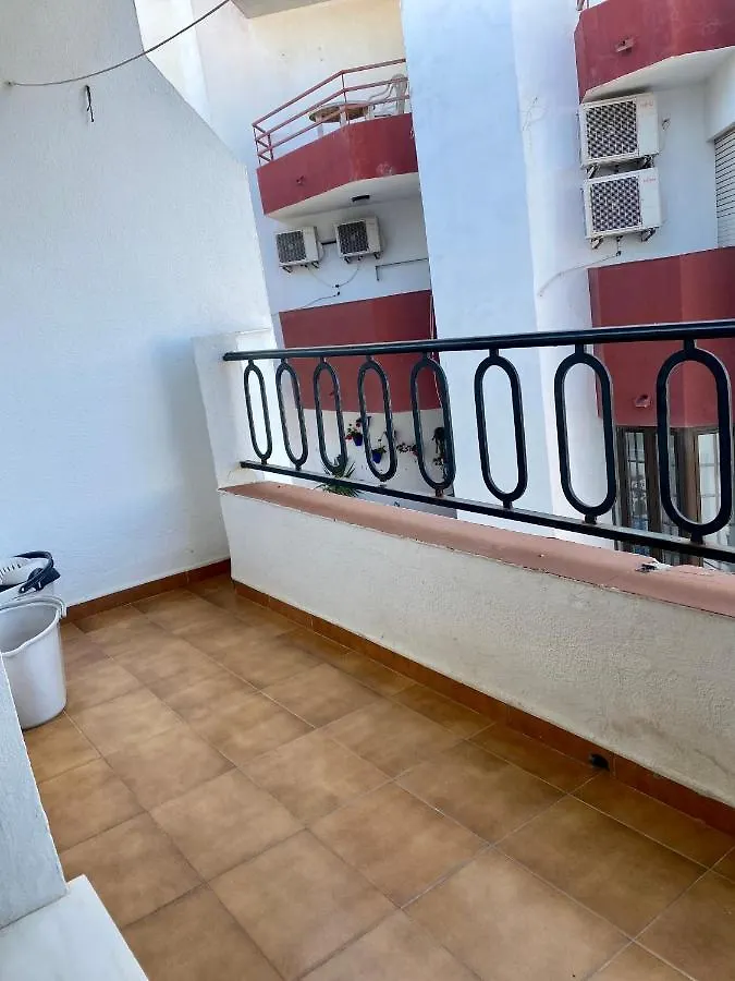 Apartamento Playa Apartment Barbate