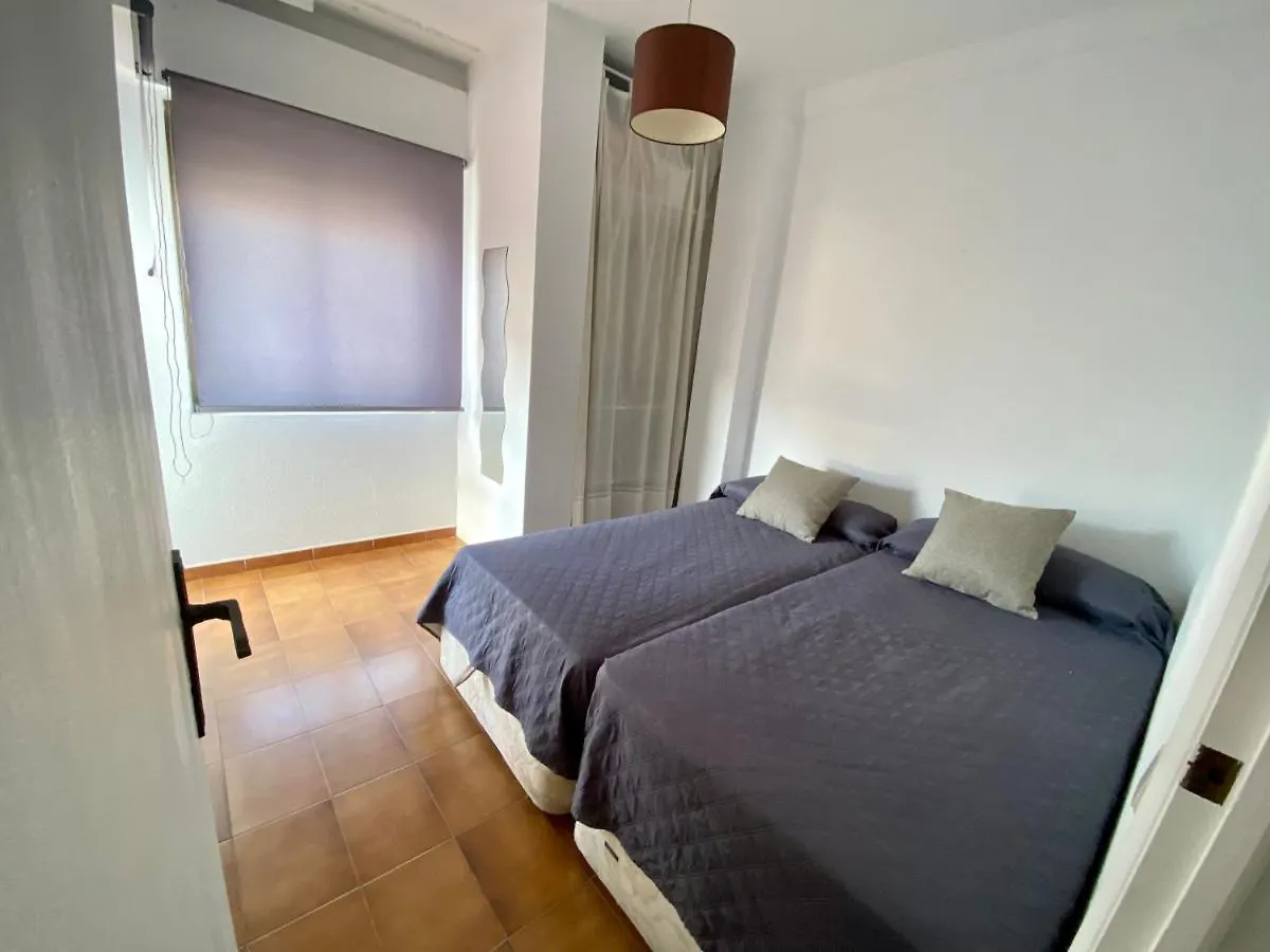 Apartamento Playa Apartment Barbate 0*,  Spain