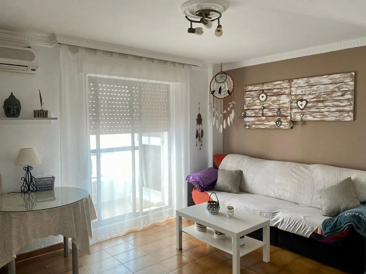 Apartamento Playa Apartment Barbate
