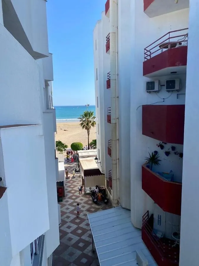 Apartamento Playa Apartment Barbate